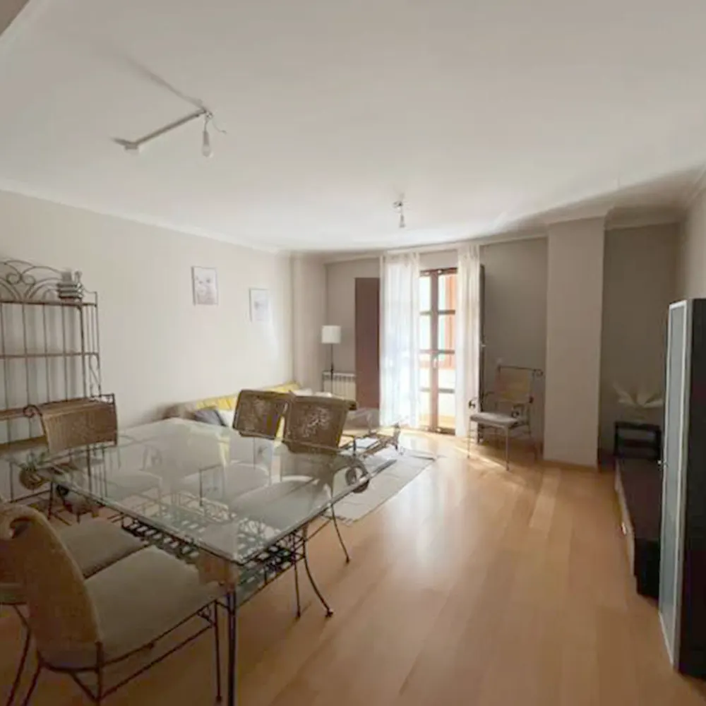 Alojamiento en Zamora Avd Portugal Bem