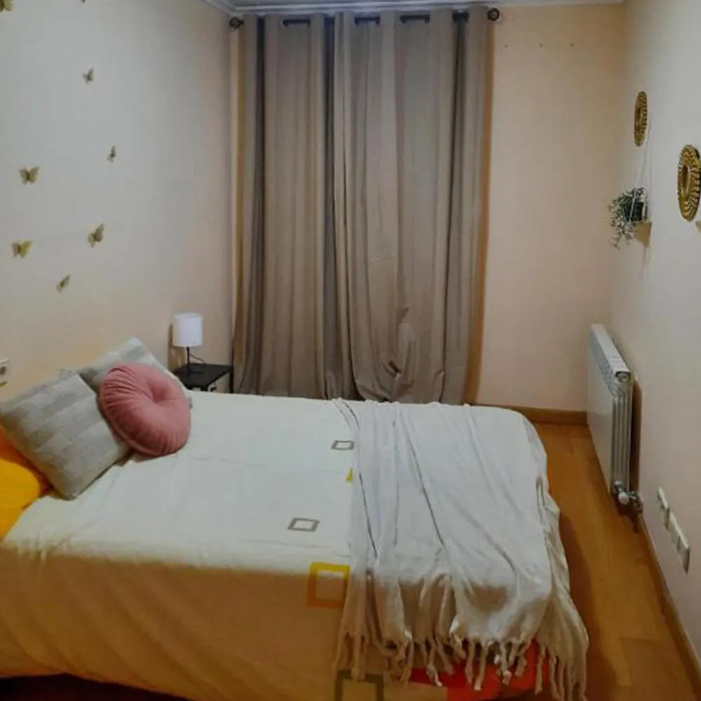 Alojamiento en Zamora Avd Portugal Bem