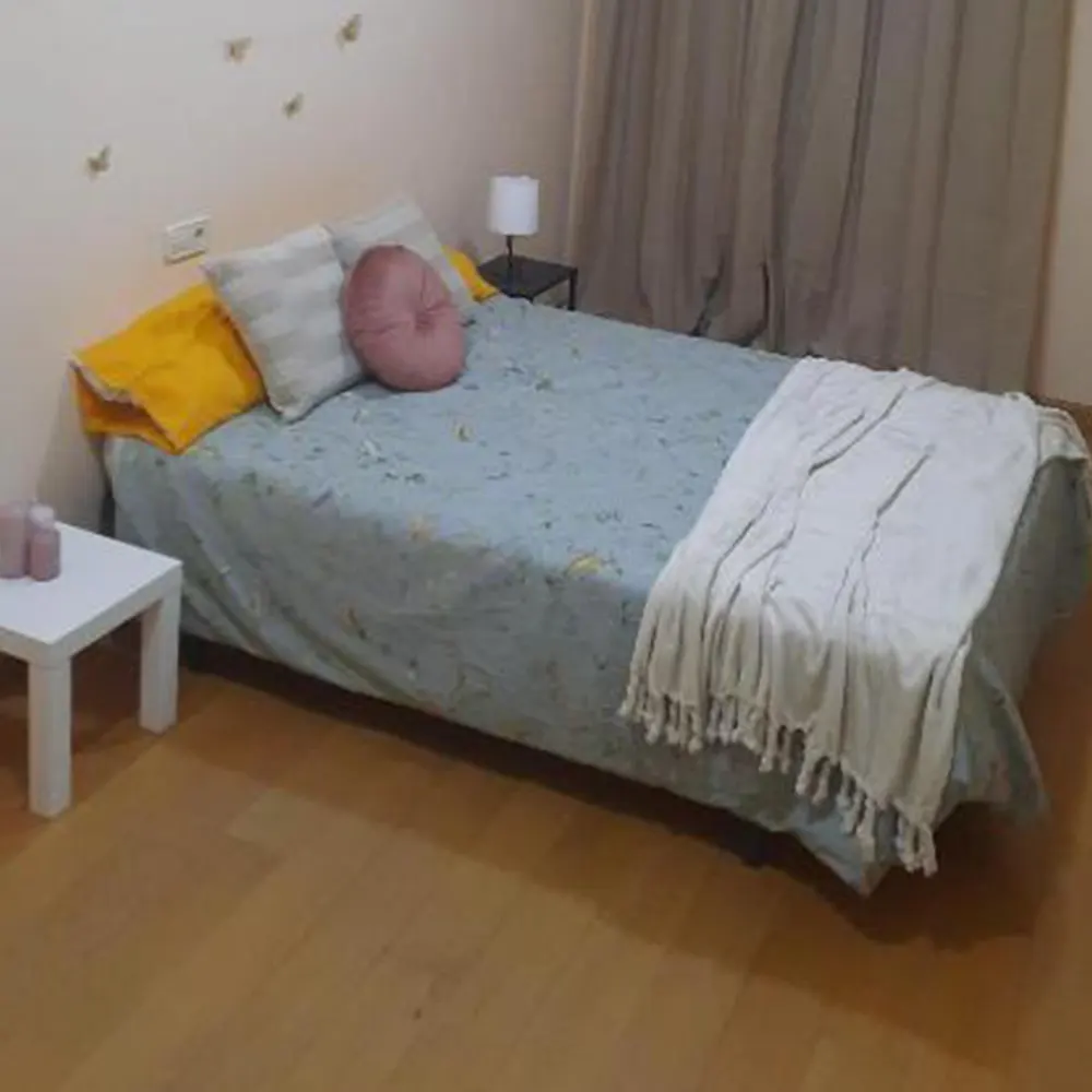 Alojamiento en Zamora Avd Portugal Bem