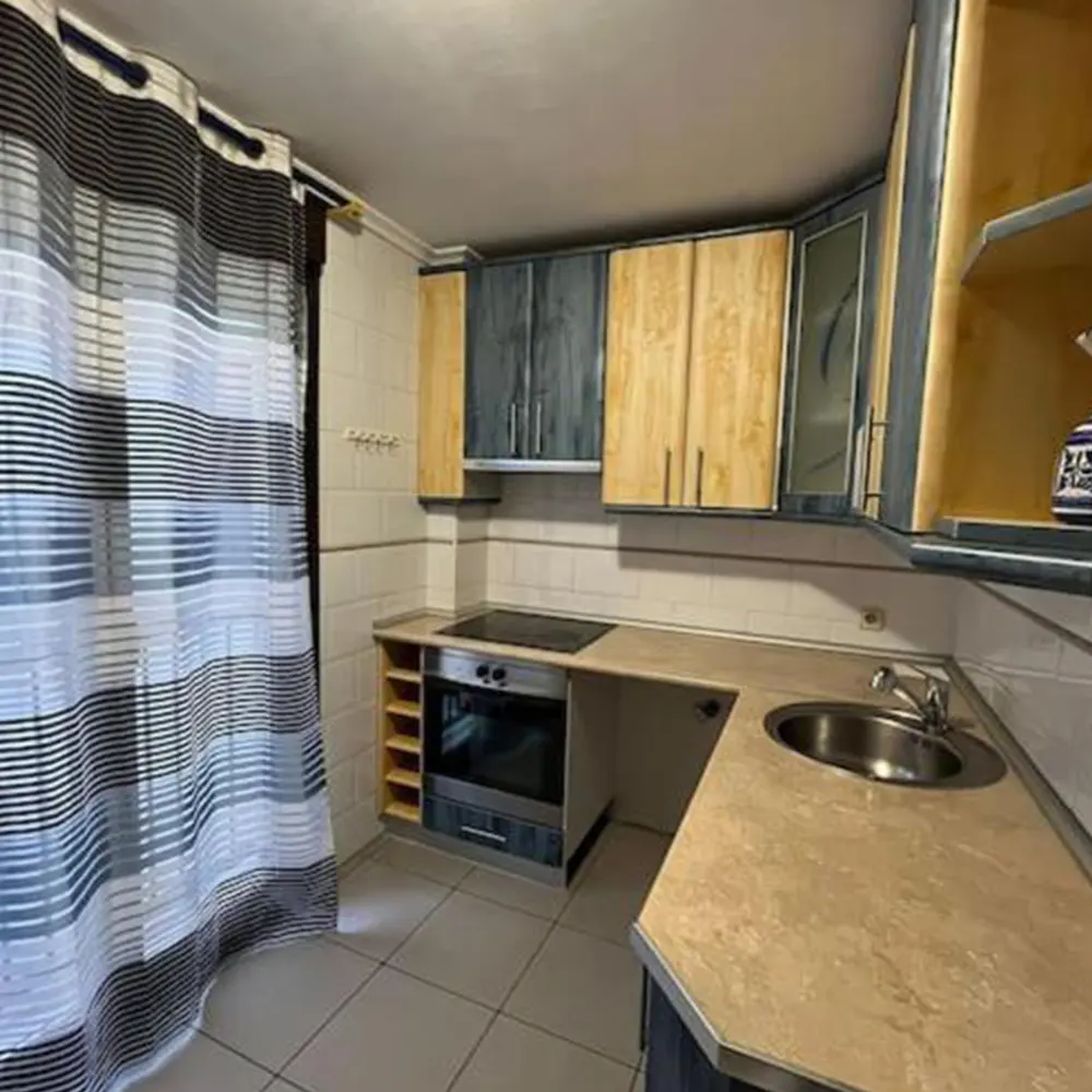 Alojamiento en Zamora Avd Portugal Bem