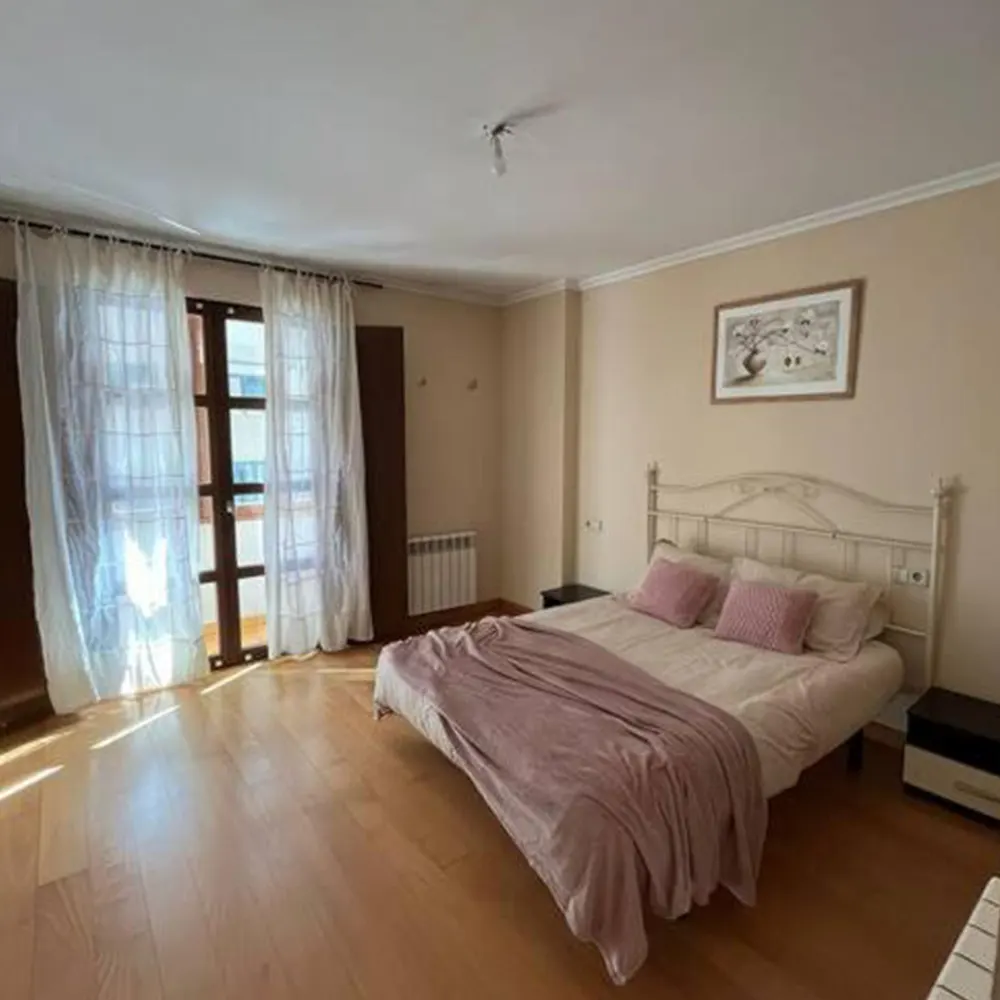 Alojamiento en Zamora Avd Portugal Bem