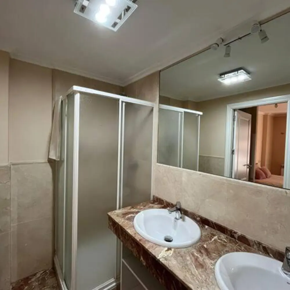 Alojamiento en Zamora Avd Portugal Bem