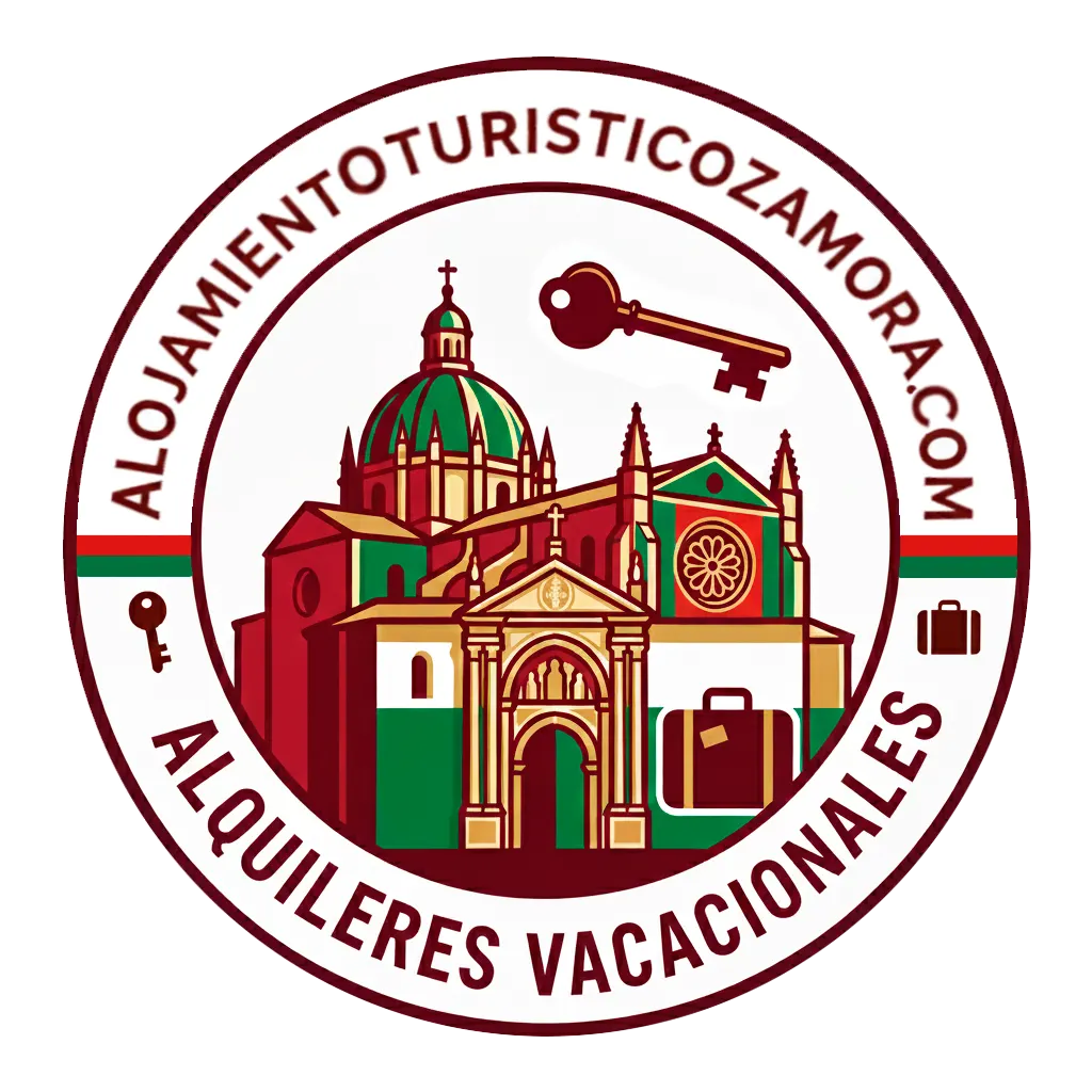 Alojamiento Turistico Zamora