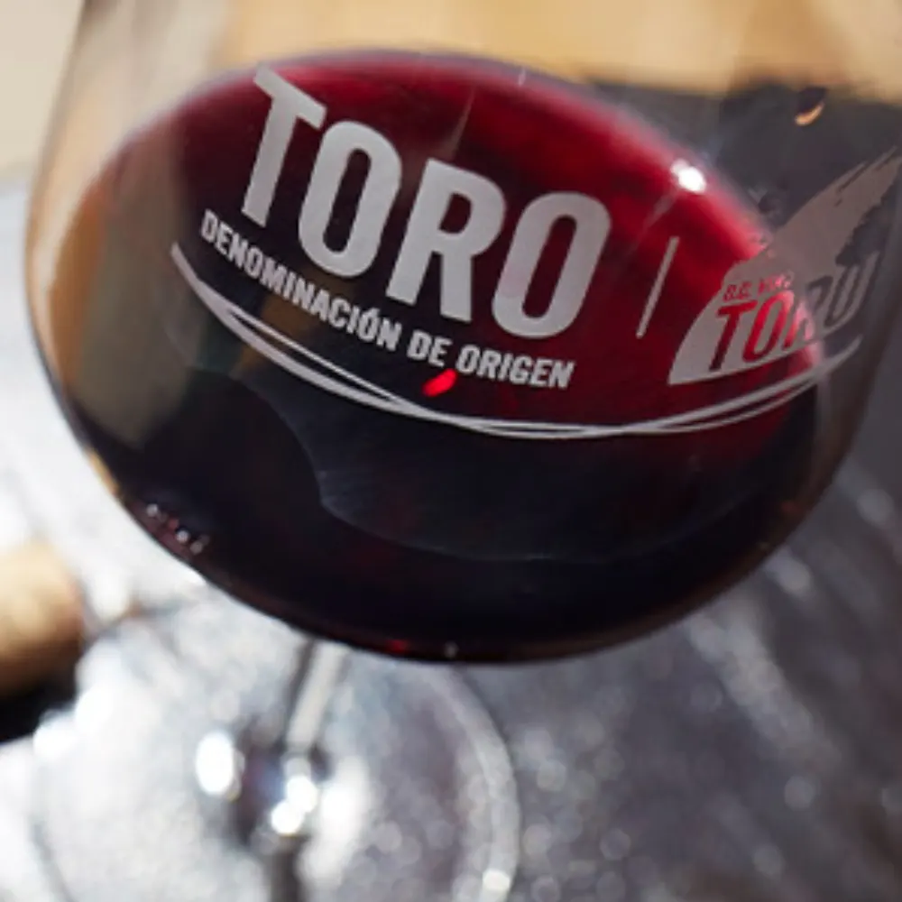 Vinos de Toro (Zamora)